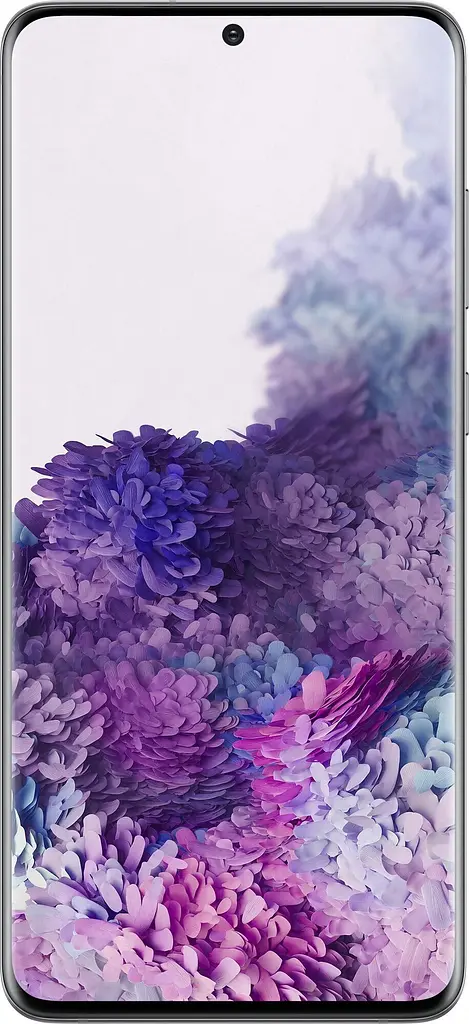 Смартфон Samsung Galaxy S20+ 8/128GB Grey SM-G985FZAD - фото 2