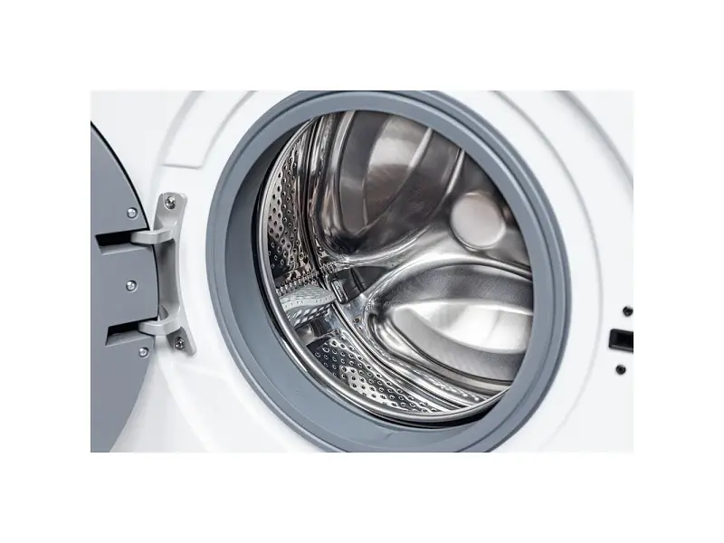 Пральна машина автоматична Midea MF110W80B/W-UA - фото 7