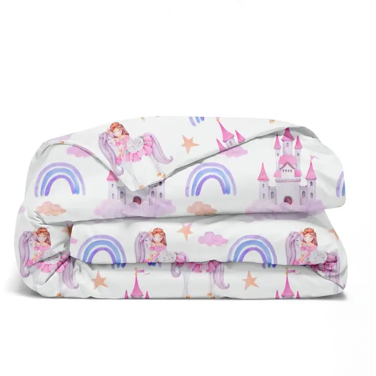 Підковдра полуторна 145х210 PRINCESS LAND COSAS (4822052413517)