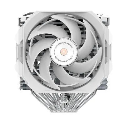 Кулер для процессора Alseye i600 Pro-W (AS.01.10.0017) - фото 3