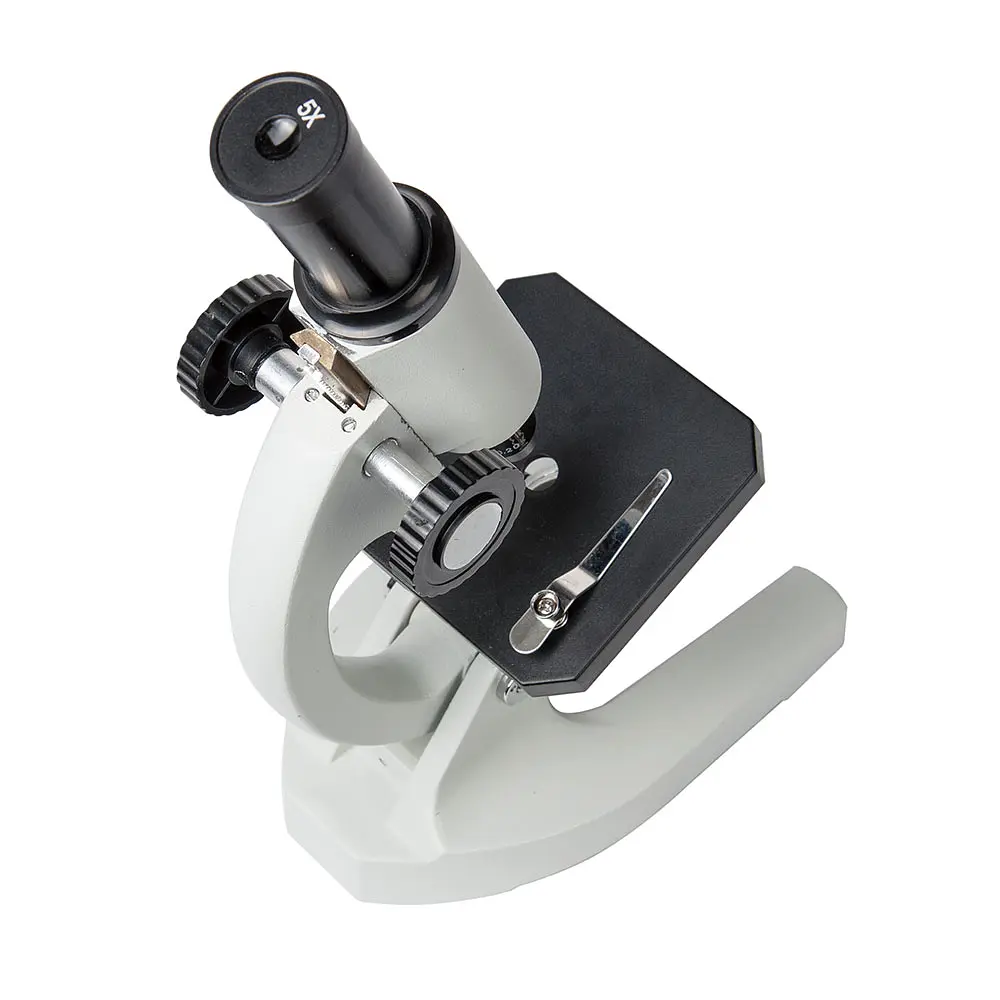 Мікроскоп SIGETA SMARTY 80x-200x - фото 7
