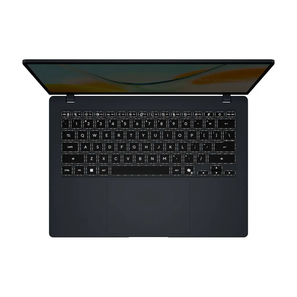 Ноутбук ASUS Vivobook S14 S5408QA-TM263W (90NB19B1-M00LP0) - фото 10