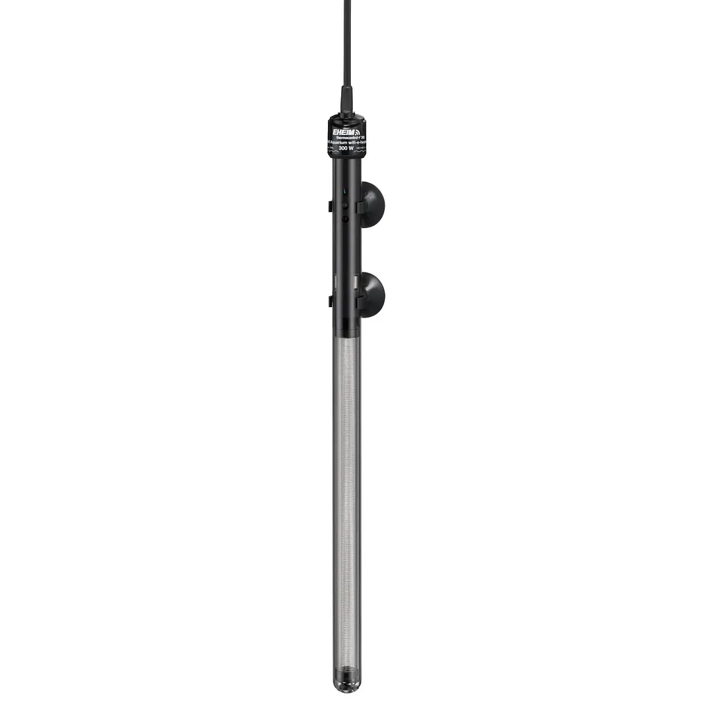 Нагрівач EHEIM thermocontrol+ e 300W Wi-Fi від 600 л до 1000 л (3669010) - фото 2