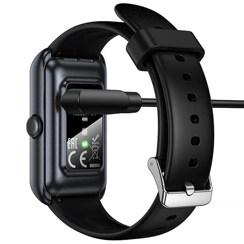 Зарядное устройство для Hoco Y34/Y37/Y41 Black - фото 3
