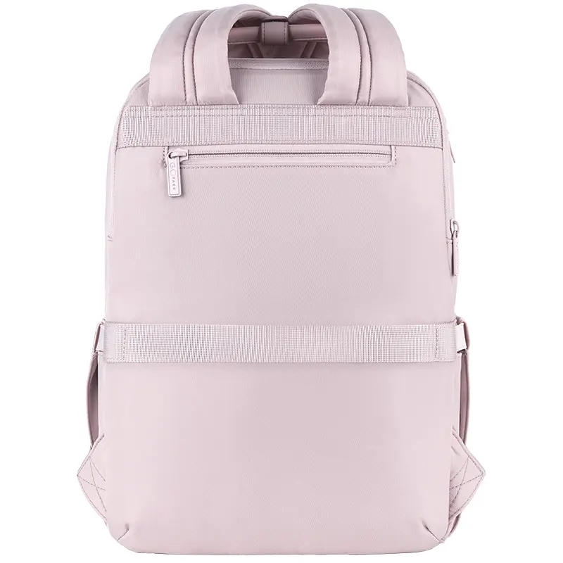 Рюкзак GoPack Teens 122M-4 Рожевий (GO26-122M-4) - фото 7