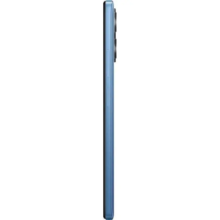 Смартфон Xiaomi Poco X5 5G 6/128Gb Blue (Global Version) NFC - фото 10