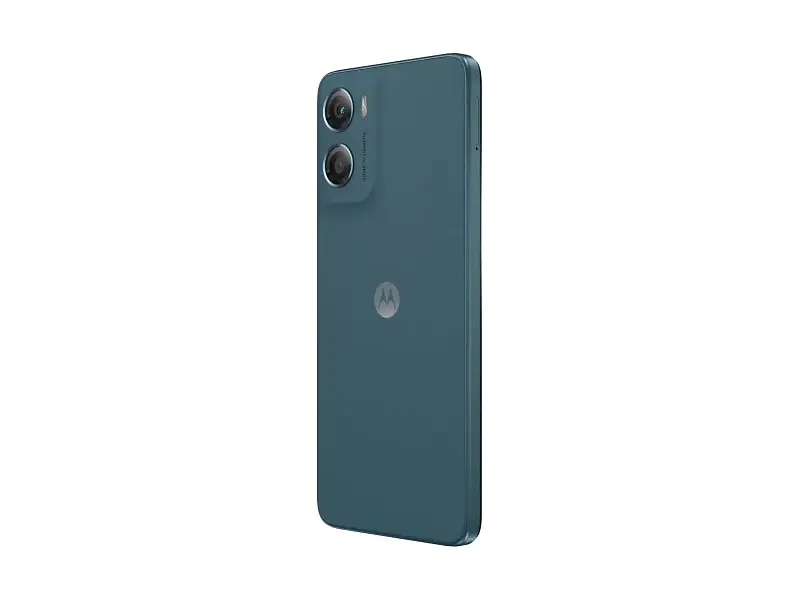Смартфон Motorola Moto G06 Power 4/256GB Tapestry (PBA00000UA) - фото 6