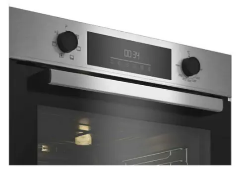 Духовка електрична Beko BBIE123001XD - фото 3