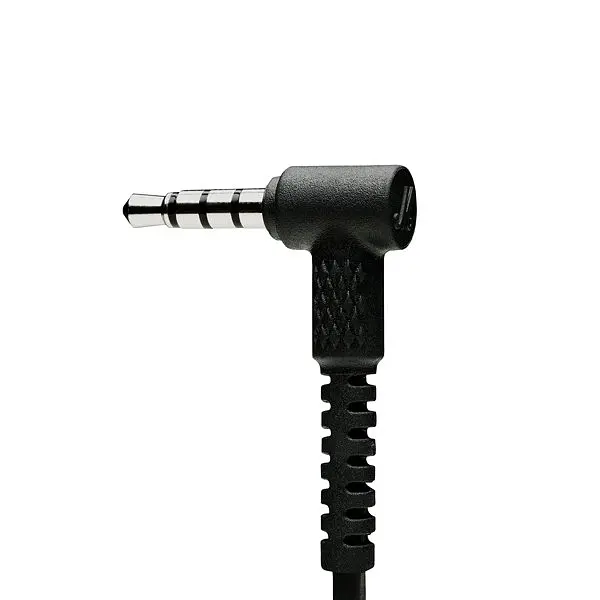 Навушники Marshall Mode Black Original (4090939) - фото 4