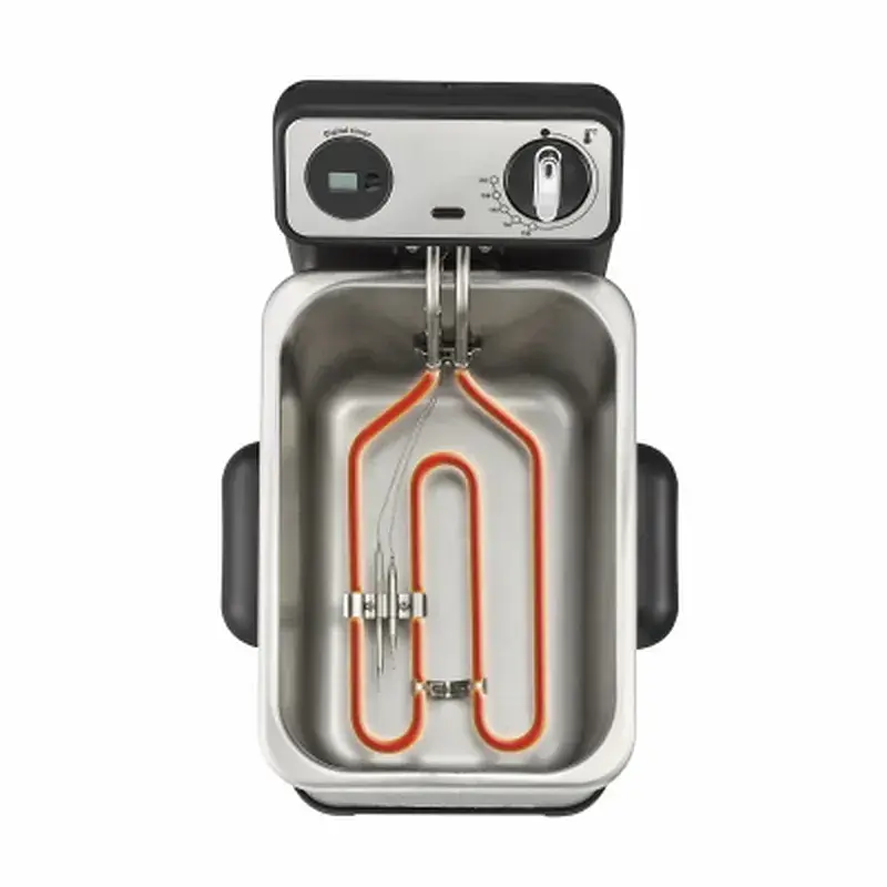 Фритюрниця Tefal FR511170 - фото 2