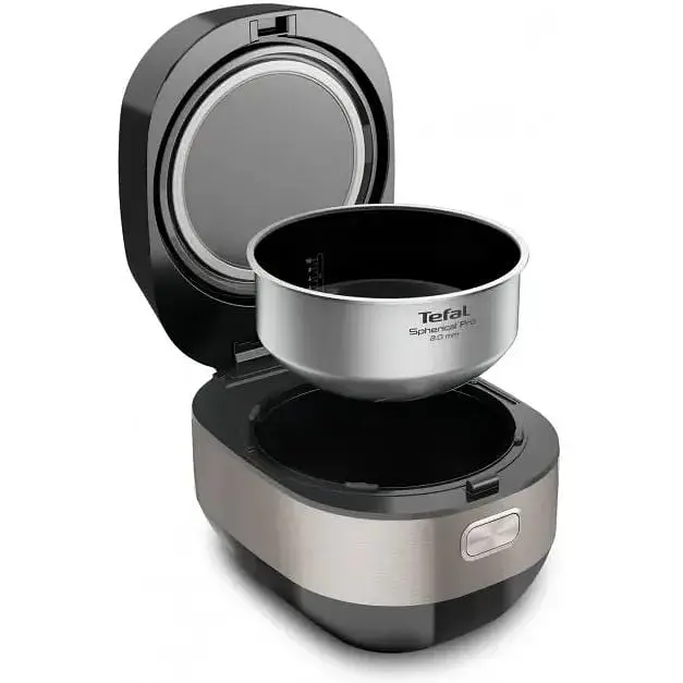 Мультиварка-скороварка Tefal Multicook & Bake [IH RK908A34] [69309] - фото 10