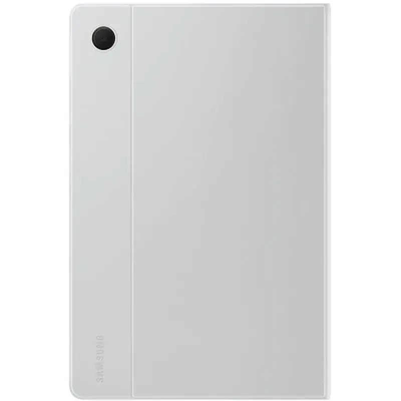 Чохол до планшета Samsung Book Cover Galaxy Tab A8 (X200/205) Silver (EF-BX200PSEGRU) - фото 7