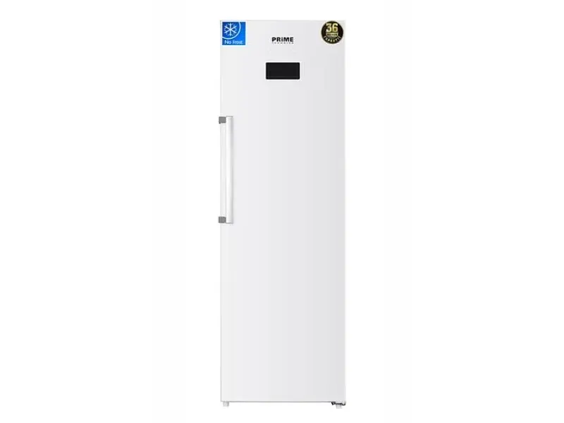 Холодильна камера Prime Technics RSN 1817 ED