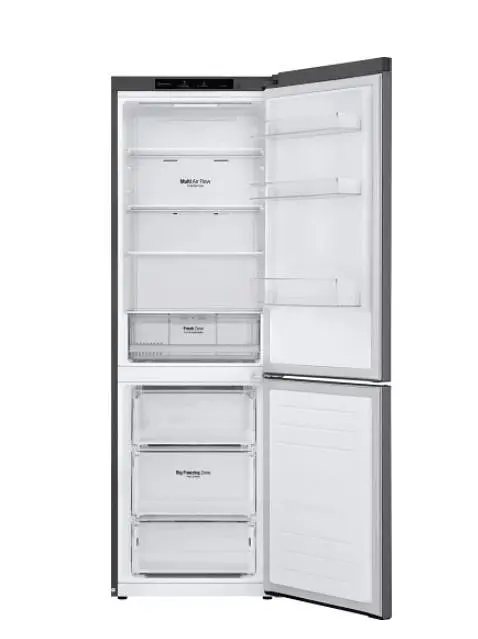 Холодильник LG GC-B459SLCL - фото 3