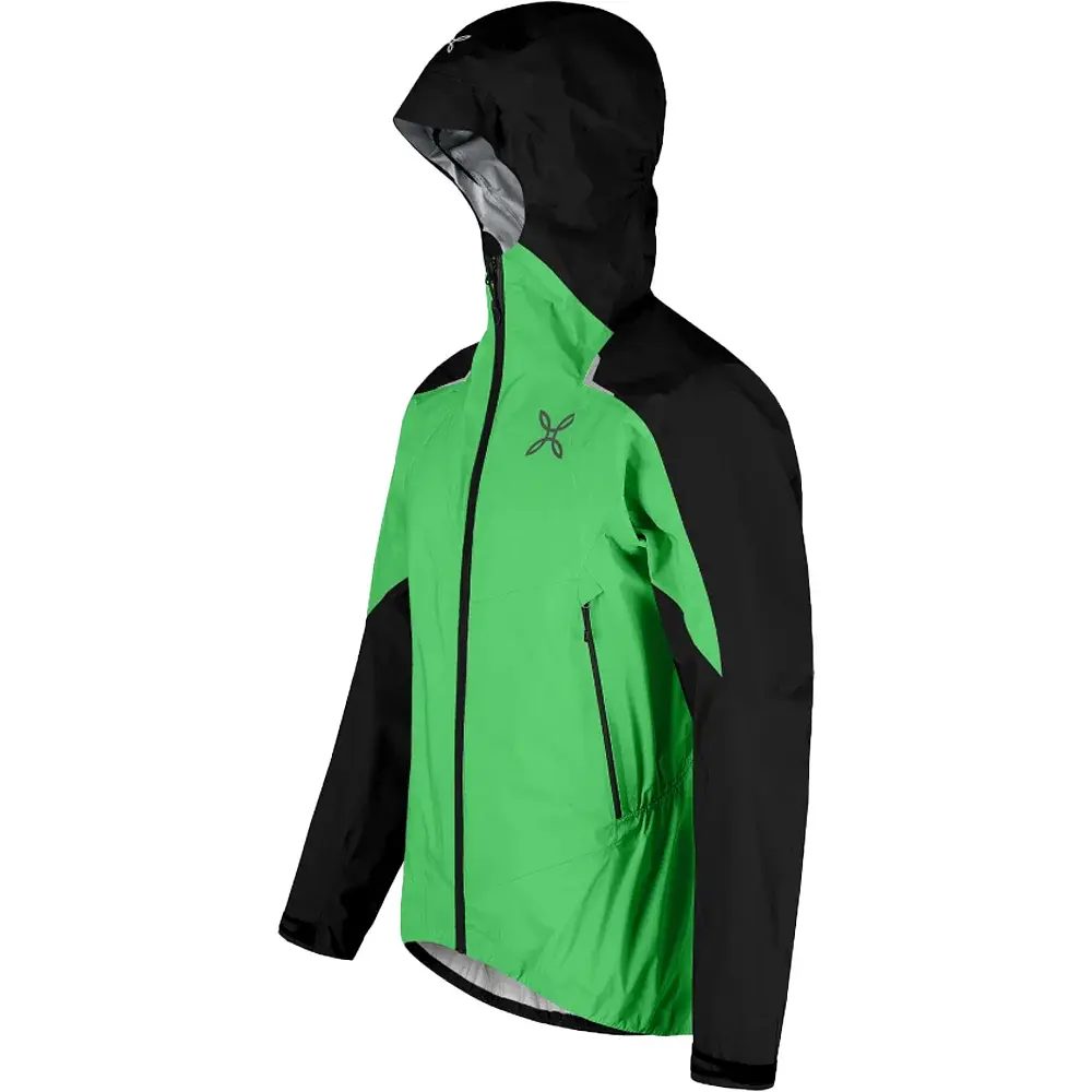 Куртка Montura Magica Prometeo Jacket XS Vibe Green - фото 3