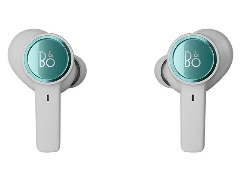 Навушники TWS Bang&Olufsen Beoplay Eleven Eucalyptus Green - фото 6