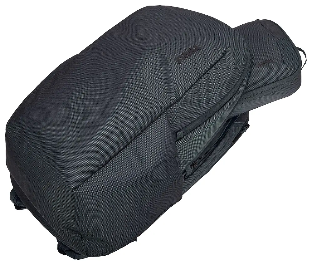 Сумка Thule Portable Subterra 2 PowerShuttle Plus TSPW-402 Dark Slate (6949004) - фото 5