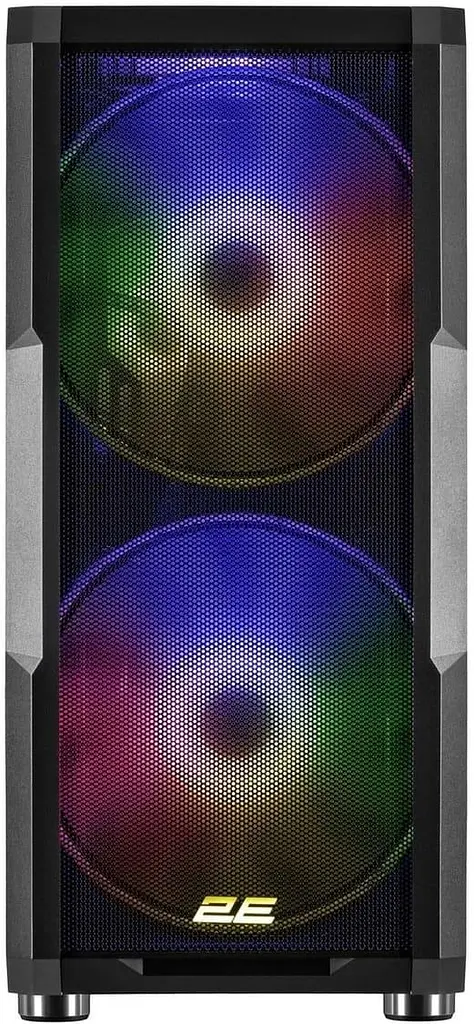Корпус 2E Gaming Contego Neo (2E-GW05) Без БП - фото 2