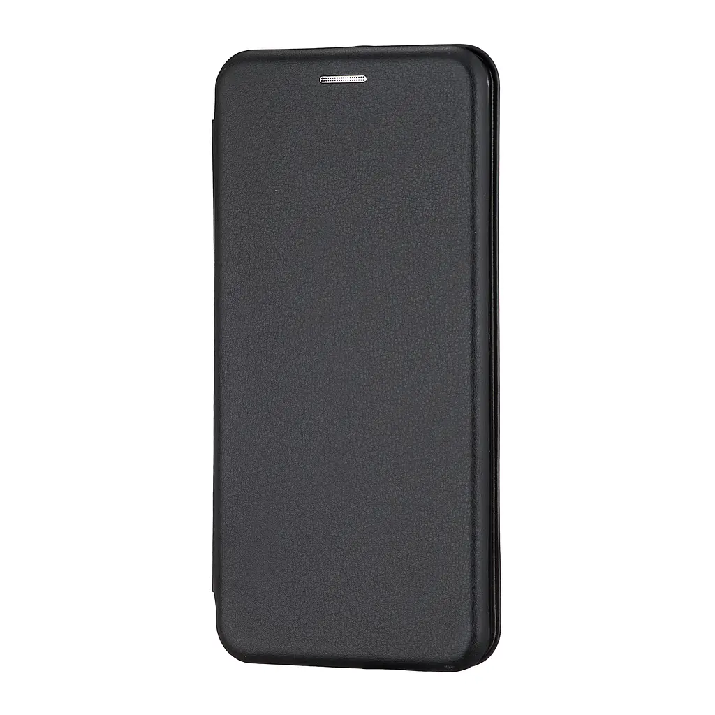 Чохол-книжка Standart Xiaomi Redmi Note 13 5G Black