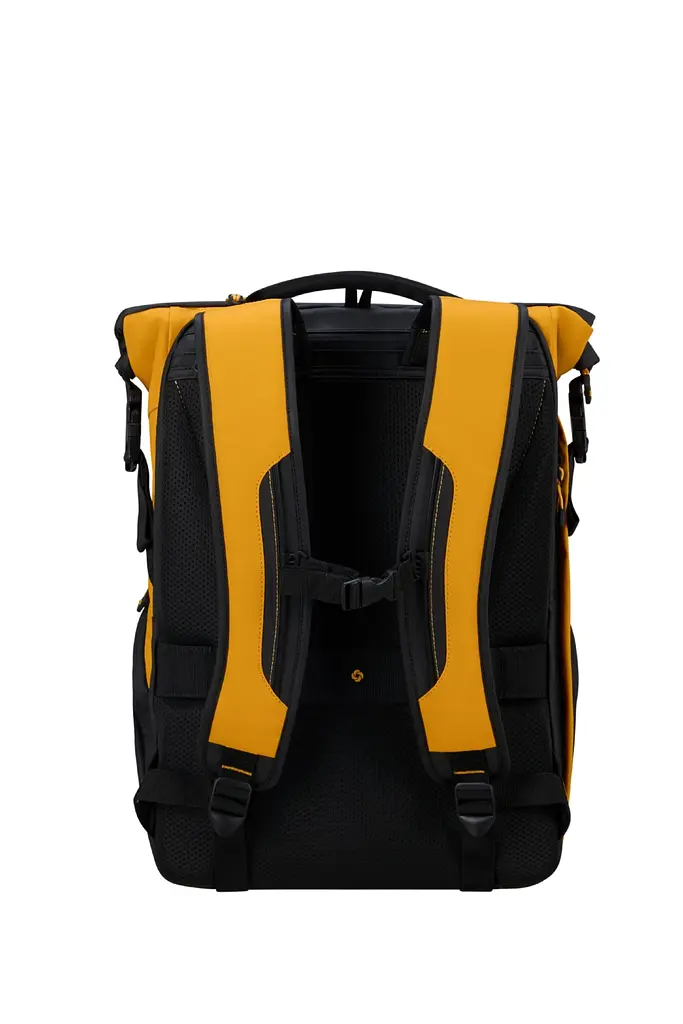 Рюкзак 17.3" Samsonite ECODIVER BLACK 64(49)х38x15 KH7*06022 - фото 13