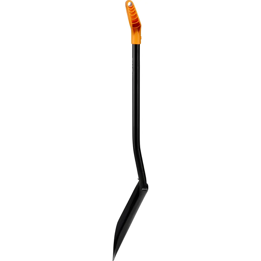 Лопата штикова Fiskars Solid XL (1067516) - фото 3