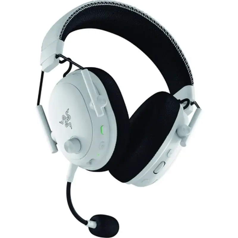 Навушники Razer Blackshark V3 PRO Wireless White (RZ04-05400200-R3M1) - фото 4