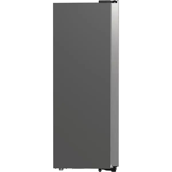 Холодильник Gorenje SBS 179х70х92 см 2 двері 376(190) л А++ NF+ Інв. диспенсер генератор льоду Зовн. Диспл нерж - фото 4
