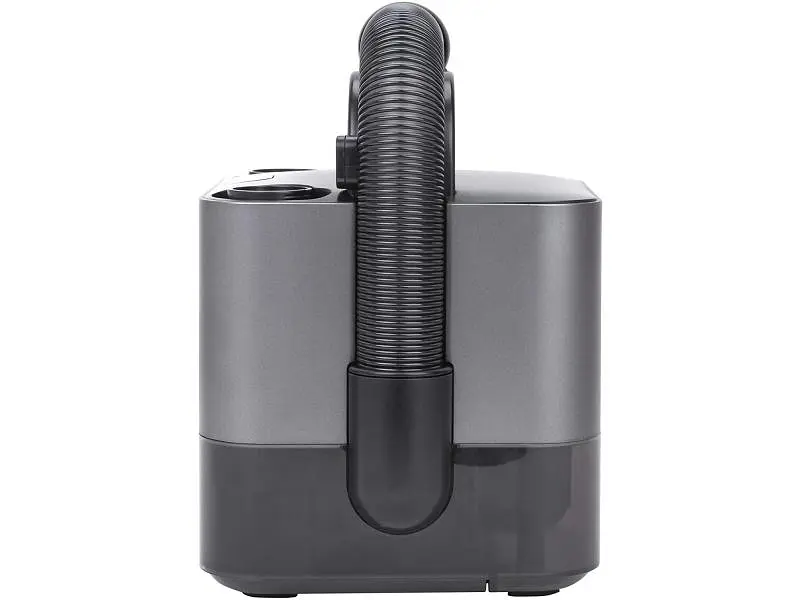 Ручний пилосос Worx Cube Vac (WX030.9) - фото 3