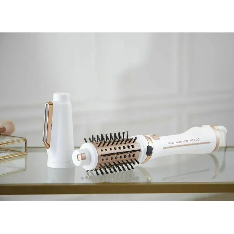Фен-щітка Rowenta Brush Activ Ultimate Care CF9720F0 - фото 7