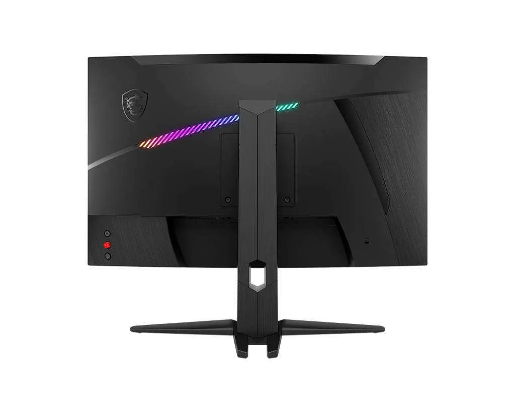 Монітор MSI MAG 325CQRF QD (9S6-3DC64T-002) - фото 5