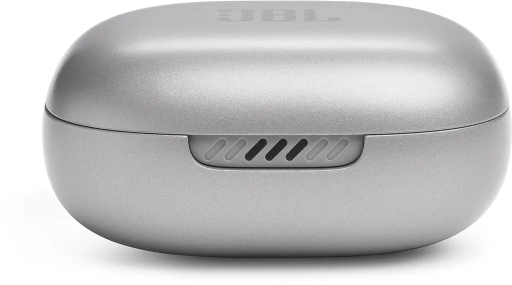 Навушники TWS JBL LIVE FLEX Silver (JBLLIVEFLEXSVR) UA - фото 5