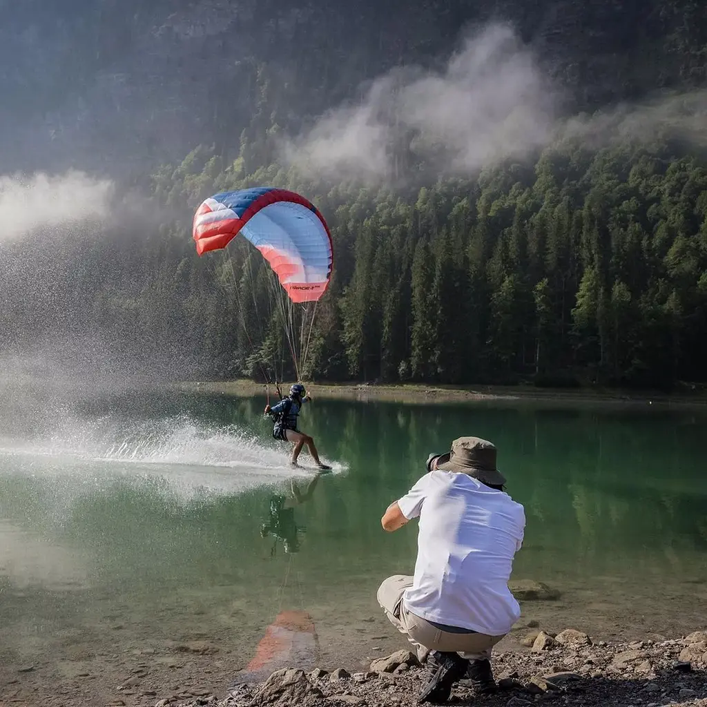 Бездзеркальний фотоапарат Canon EOS R6 Mark II Kit RF 24-105mm f/4L IS USM (5666C029) UA [121446] - фото 13