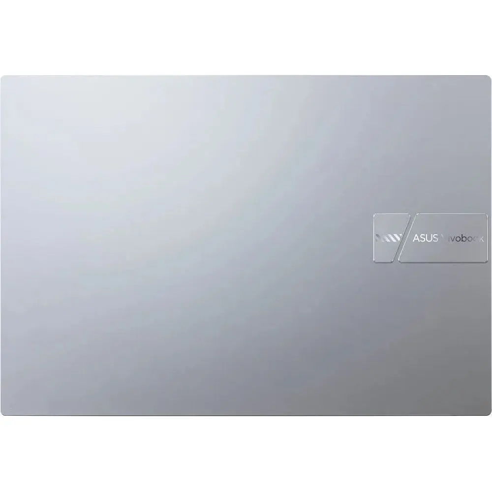 Ноутбук Asus Vivobook 16 OLED M1605NAQ-SH054 Cool Silver (90NB1832-M001Y0) - фото 7