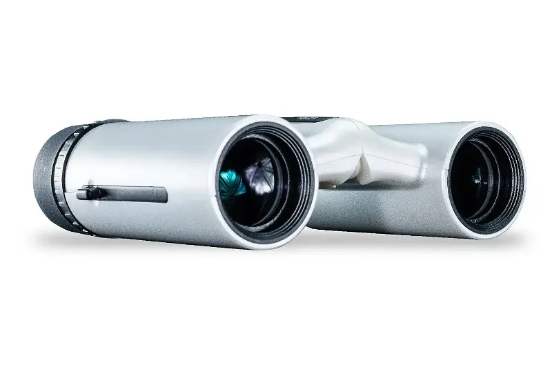 Бинокль Vanguard Vesta Compact 8x21 WP White Pearl (Vesta 8210 WP) (DAS301011) - фото 11
