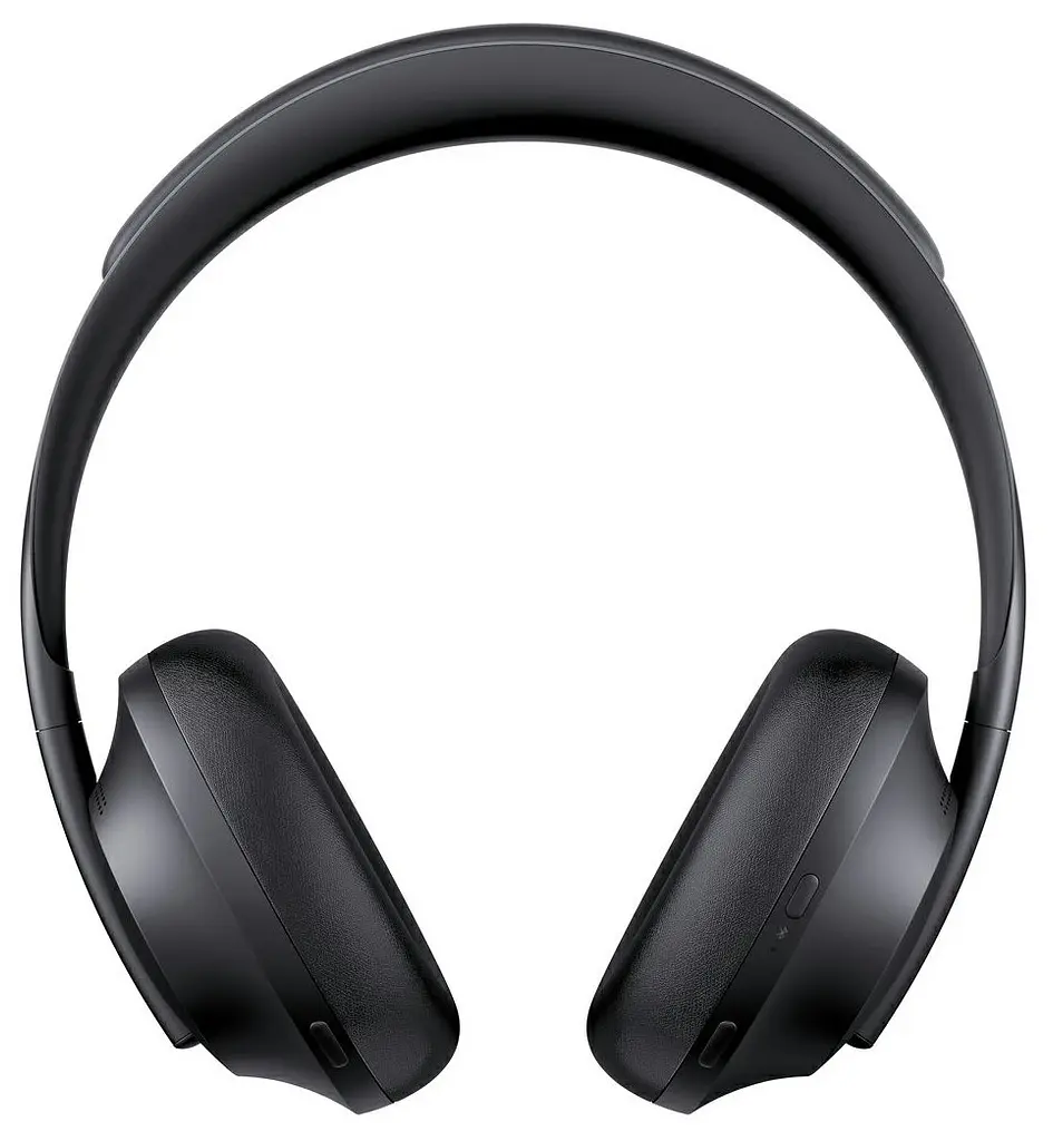 Навушники бездротові Bose Noise Cancelling Headphones 700 Black 794297-0100 (EU) - фото 2