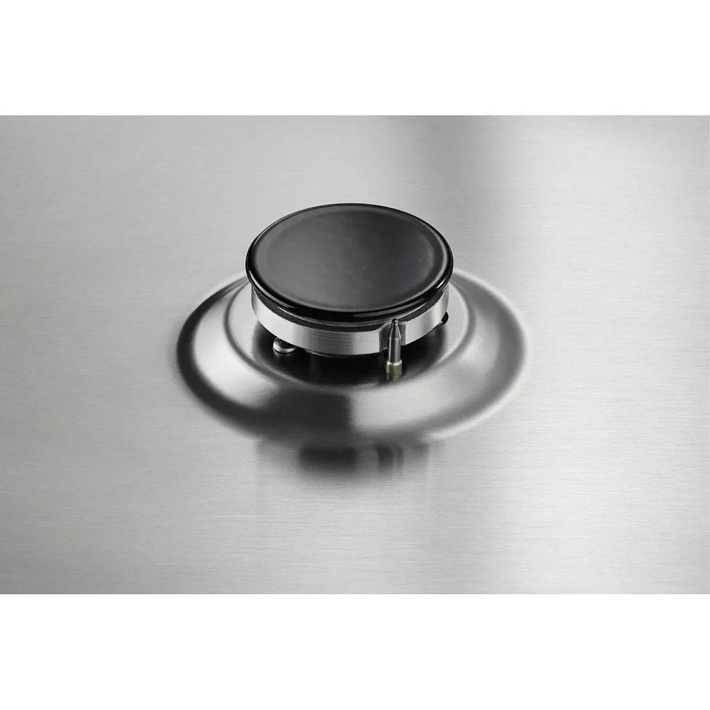 Газова варильна поверхня Electrolux EGG3322NVX [137849] - фото 4