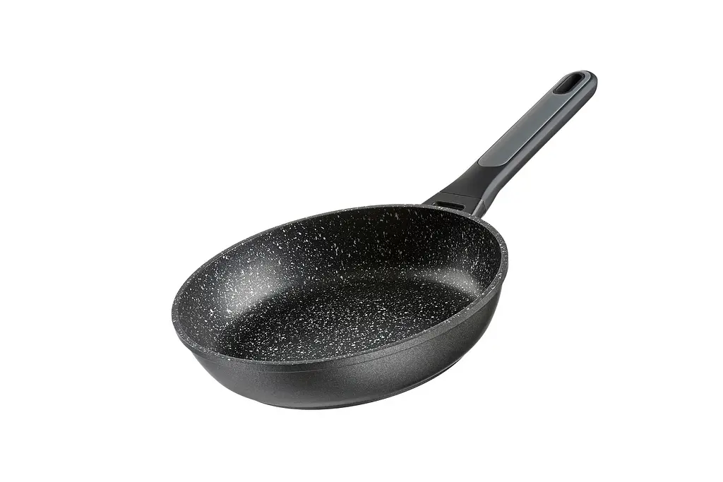 Сковорода Ardesto Black Mars, 24 см (AR0724BA) - фото 3