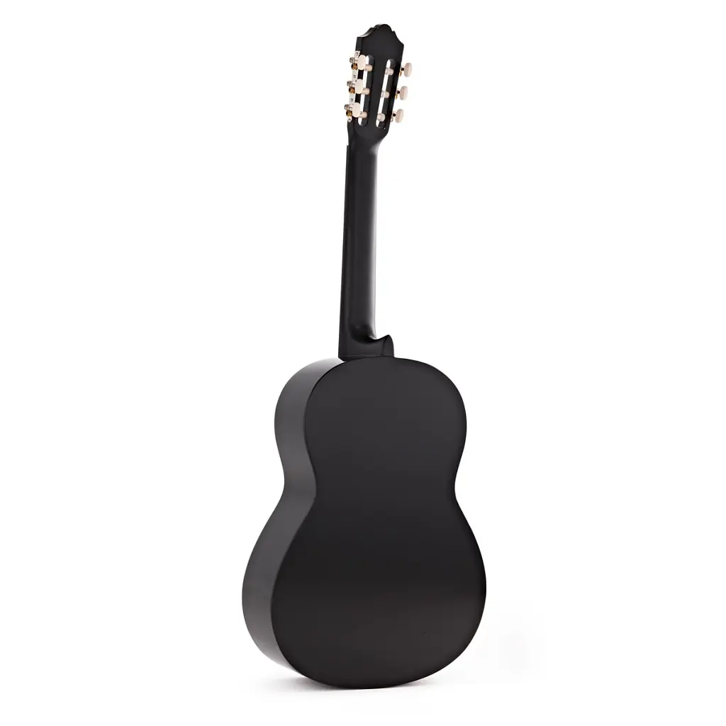 Гітара класична Yamaha C40B - фото 5