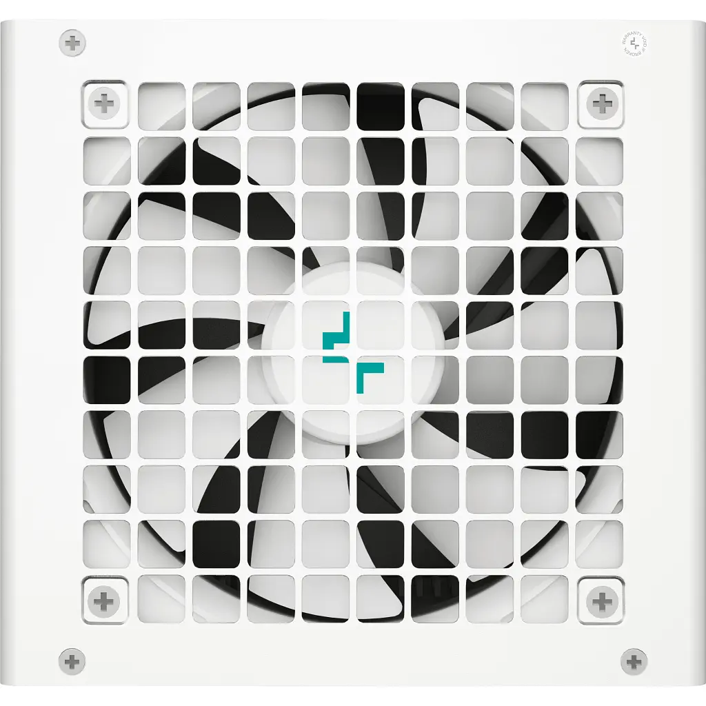 Блок живлення Deepcool 850W PN850M WH (R-PN850M-FCOW-JGEU) - фото 3
