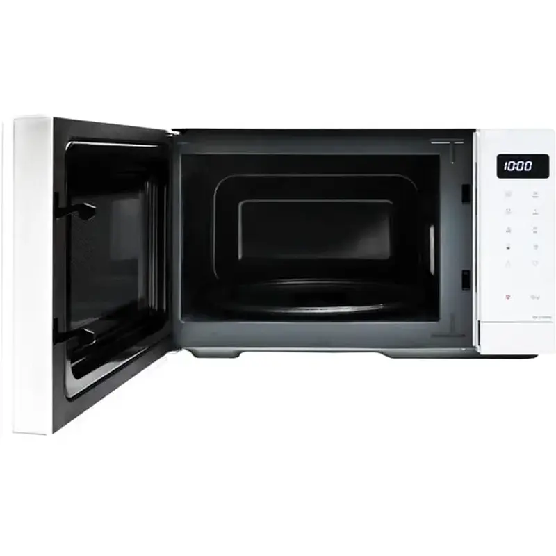 Мікрохвильова піч Panasonic NN-ST34NWZUE - фото 4