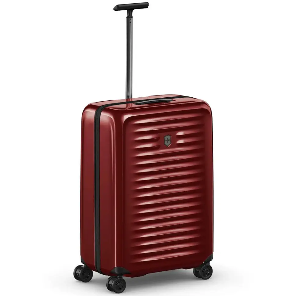 Валіза Victorinox AIROX/Victorinox Червоний Середня - фото 2