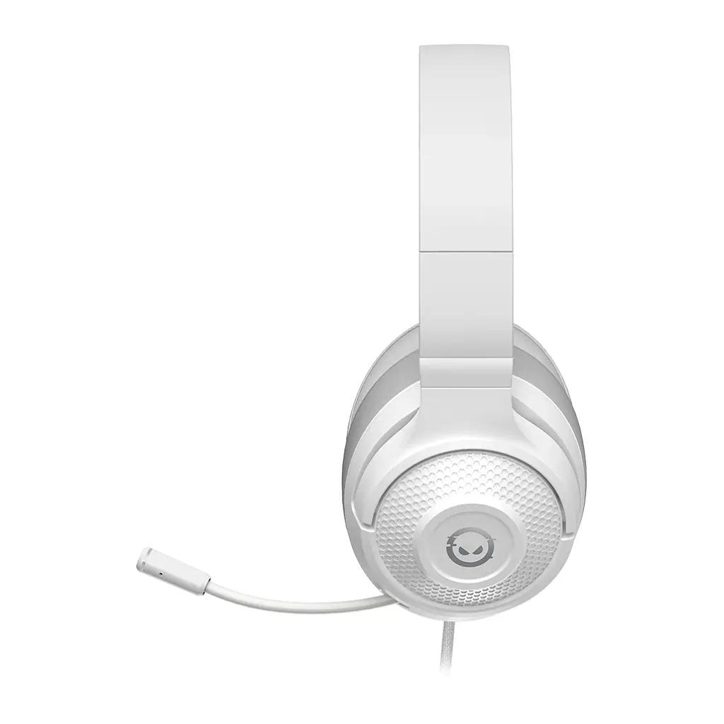 Навушники Lorgar Noah 101 Gaming 3.5 мм White (LRG-GHS101W) - фото 3