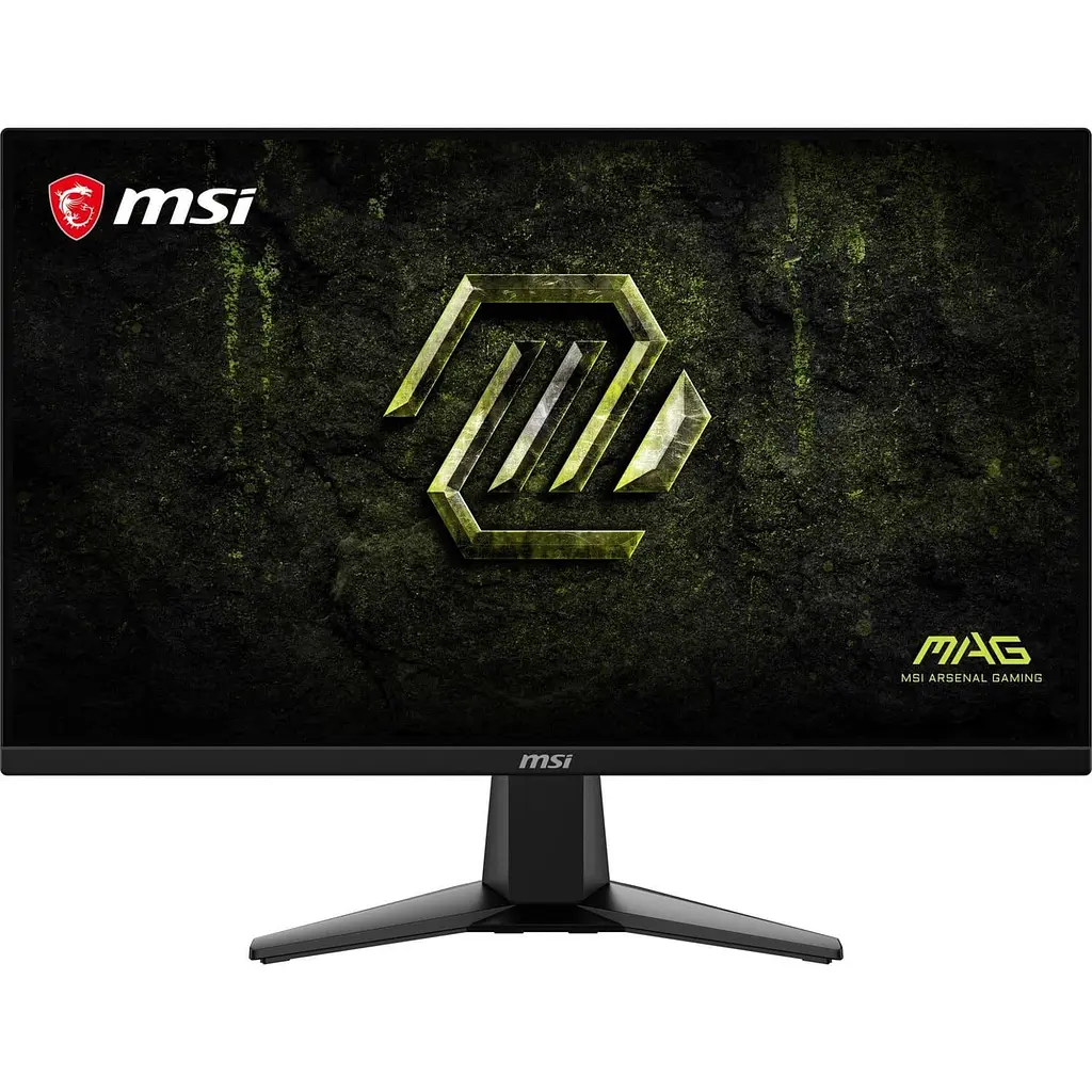 Монітор 27" MSI MAG 275F E20 (MAG 275F E20) 1920x1080 (FullHD) IPS 200 Hz - фото 2