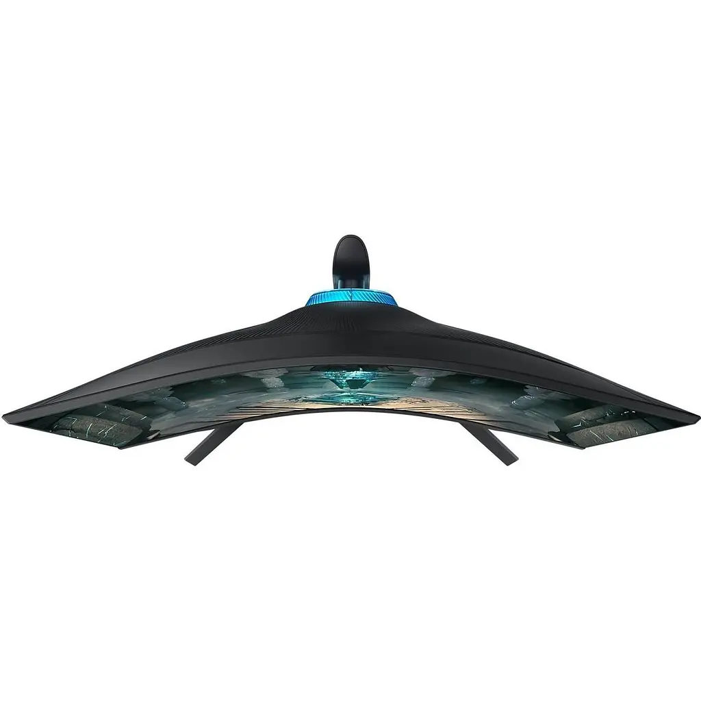 Монітор 32" Samsung Odyssey G6 LS32BG650E - фото 5