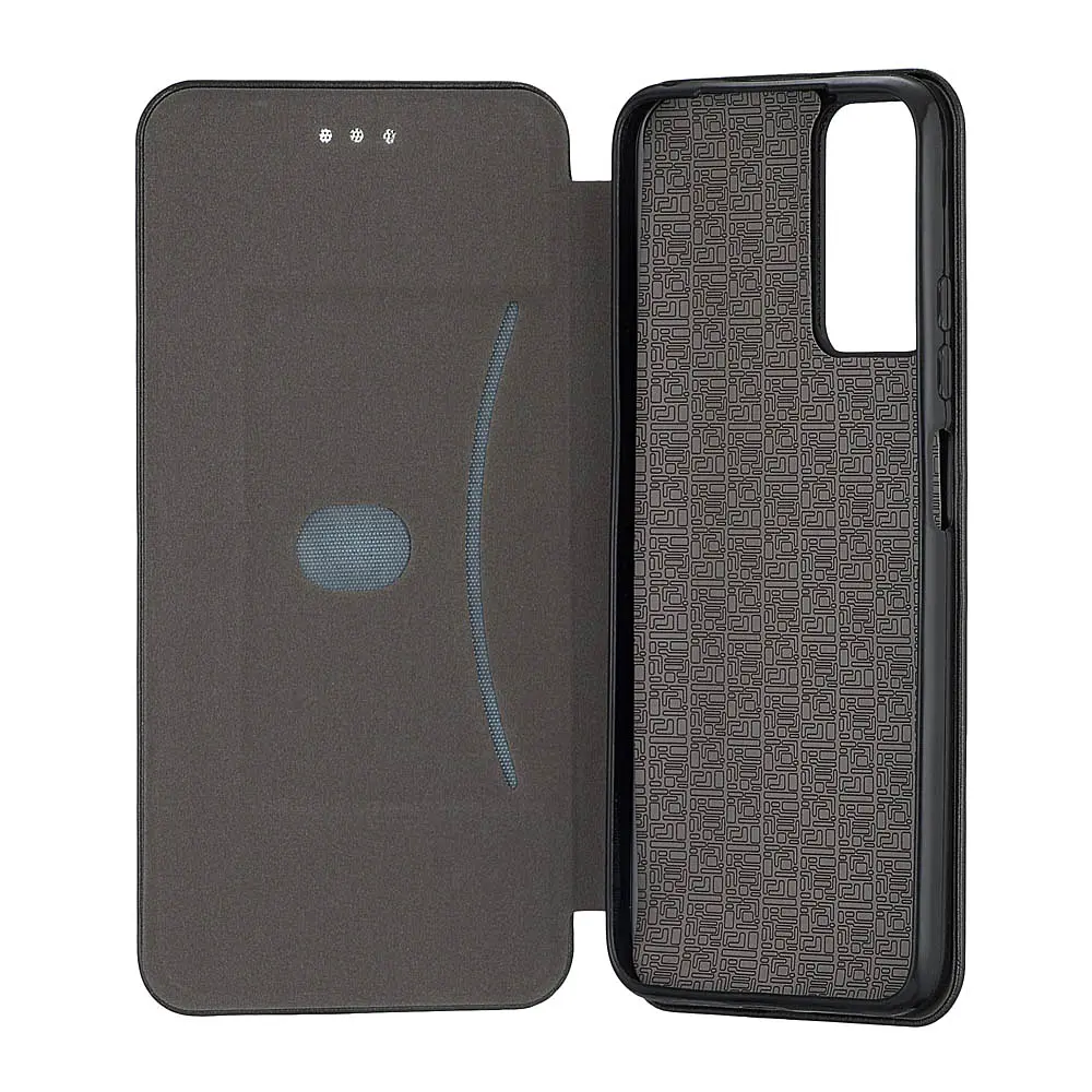 Чохол-книжка Standart Xiaomi Redmi Note 12 S Black - фото 3