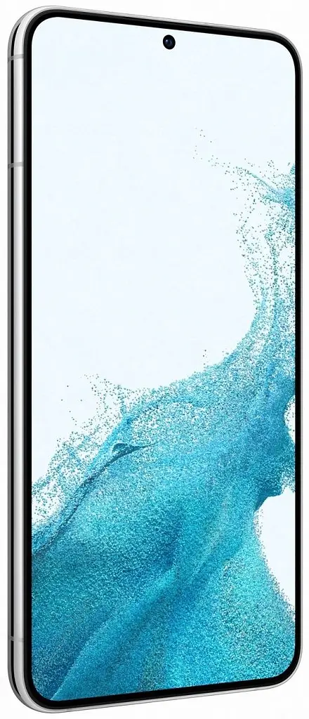 Смартфон Samsung Galaxy S22 Plus 5G 2022 8/256Gb (SM-S906BZWG) Phantom White [67933] - фото 4