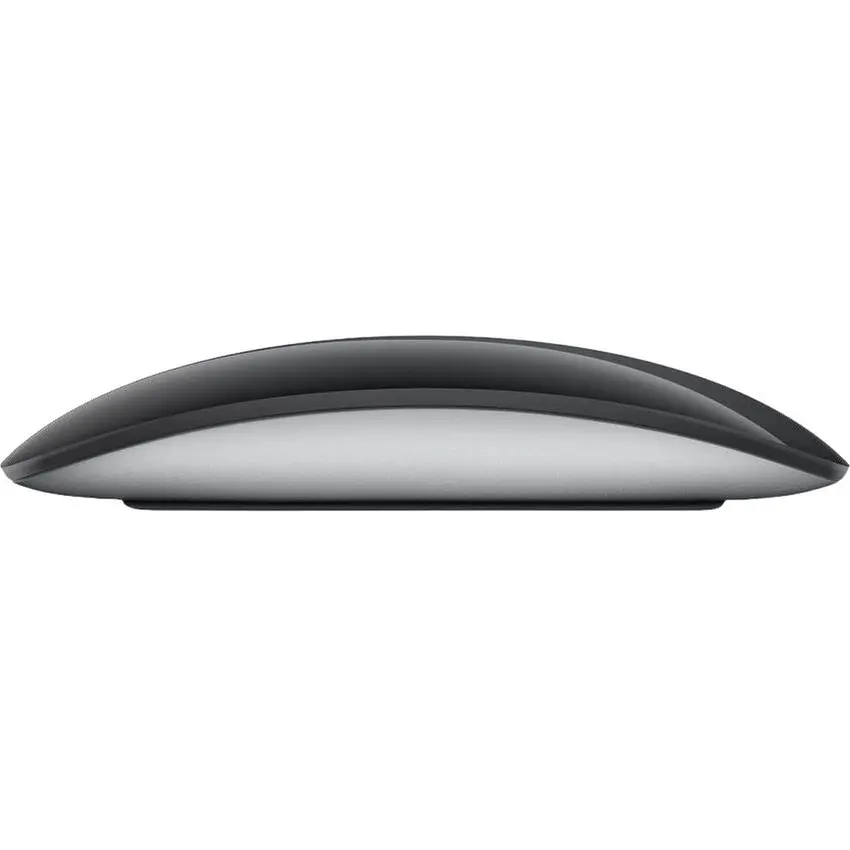 Миша Apple Magic Mouse OEM (MMMQ3) Black [70917] - фото 3