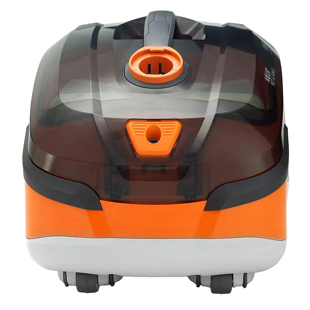 Моющий пылесос Thomas Aqua+ Pet & Family [788563] [71253] - фото 3