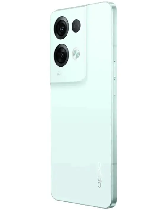 Смартфон Oppo Reno 8 Pro 8/256 GB Glazed Green (зелений) євроверсія - фото 6