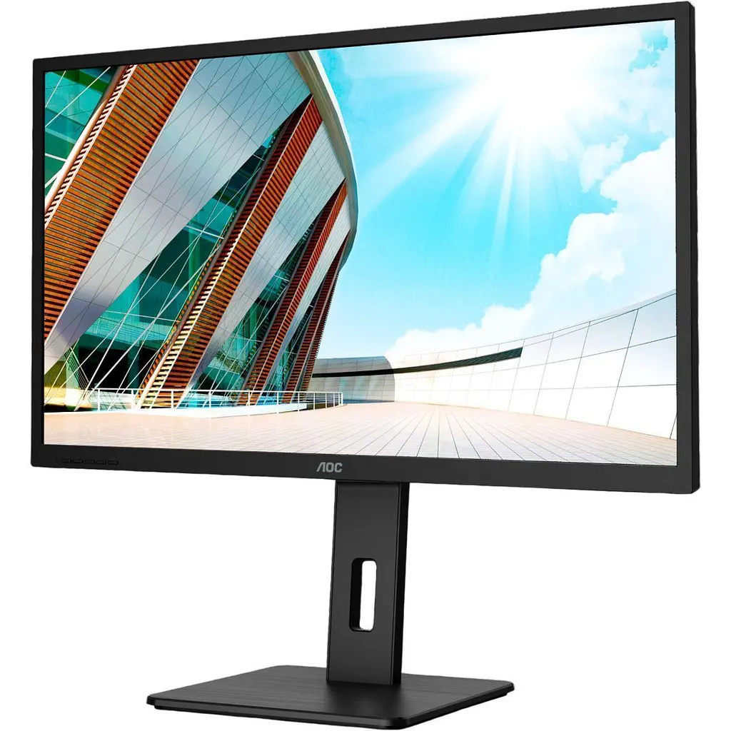 Монітор AOC 31.5` Q32P2 [147851] - фото 2